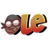Juego online Ole
